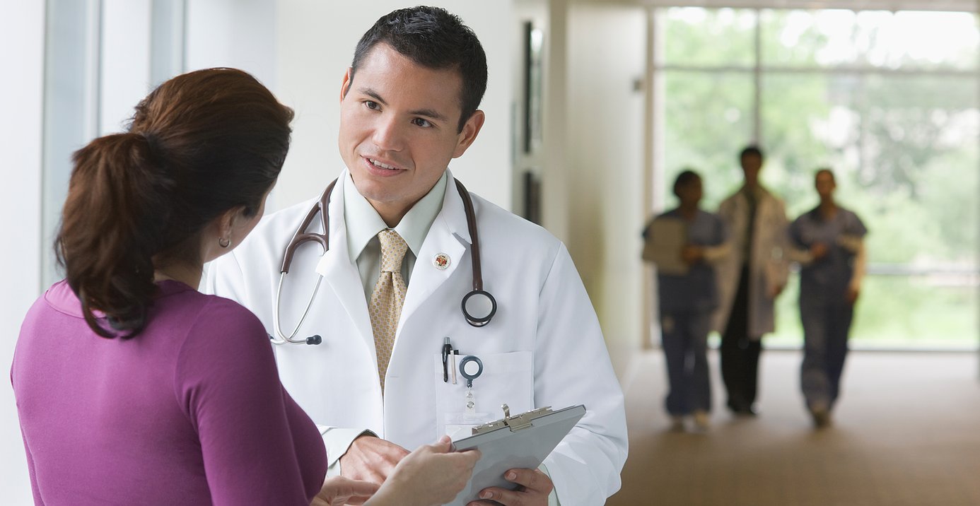 doctor